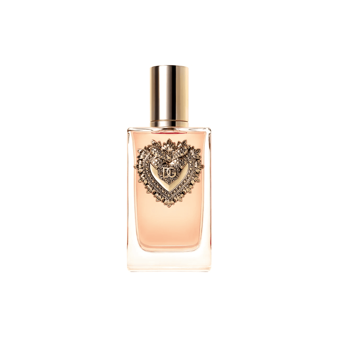 Dolce & Gabbana Devotion