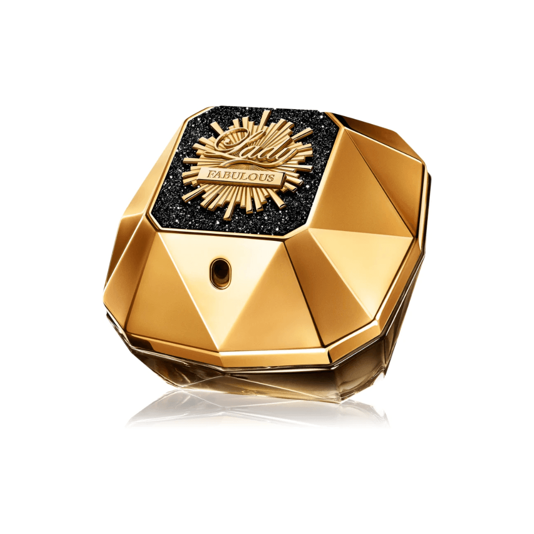 Paco Rabanne Lady Million Fabulous