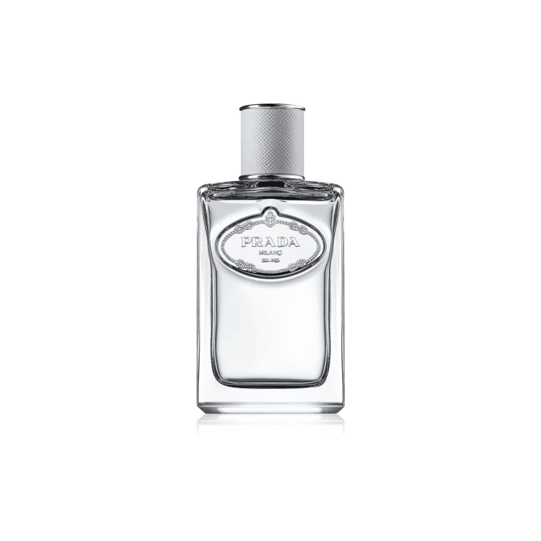 Prada Infusion Iris Cedre