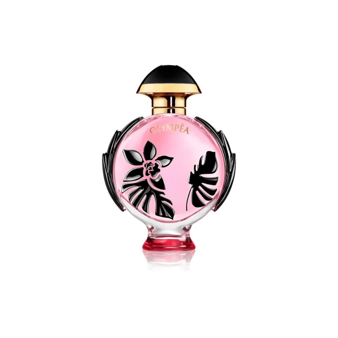 Paco Rabanne Olympéa Flora