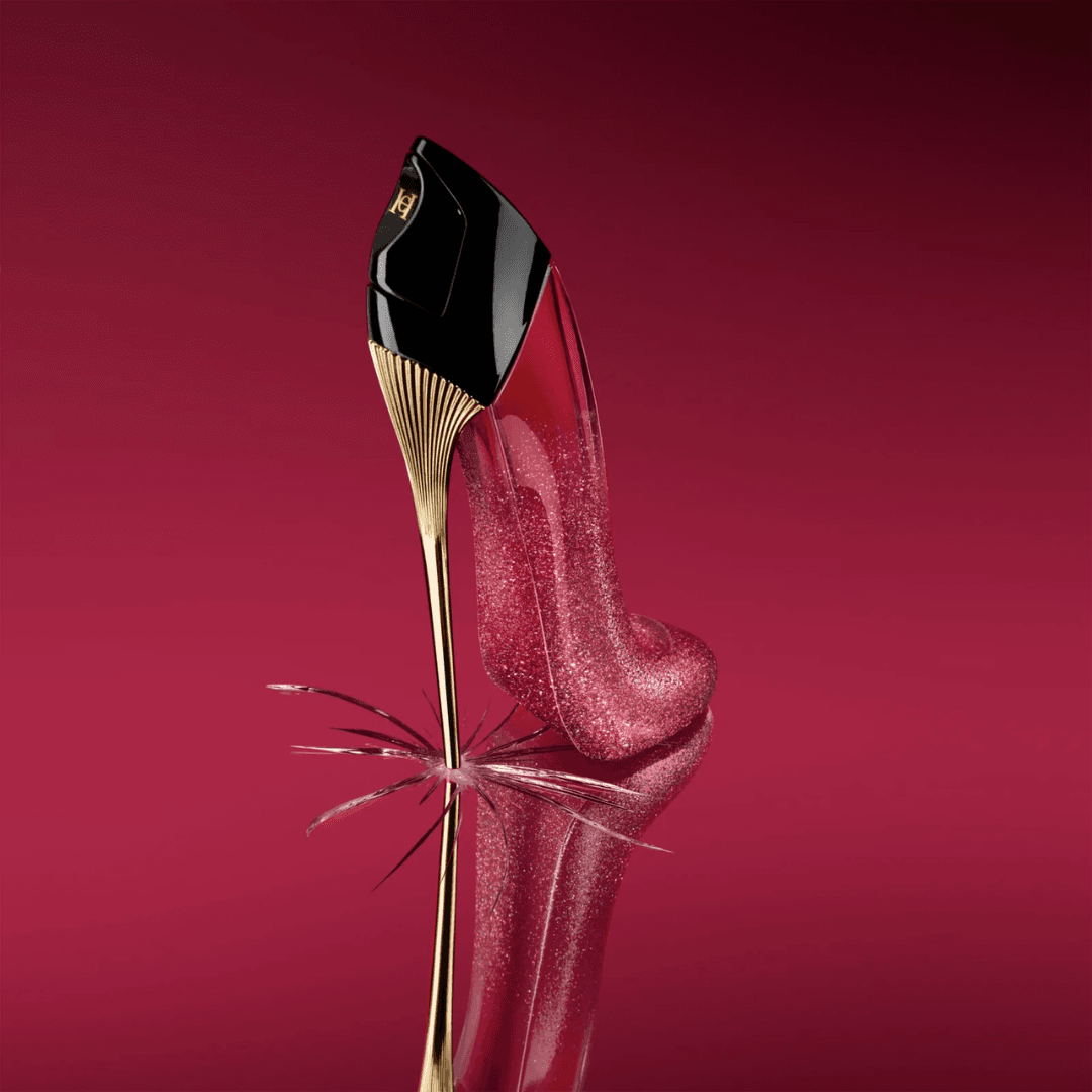 Carolina Herrera Very Good Girl Glam