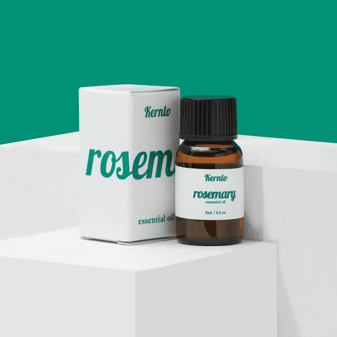 Kernlo Rosemary Essential Oil by Kernlo