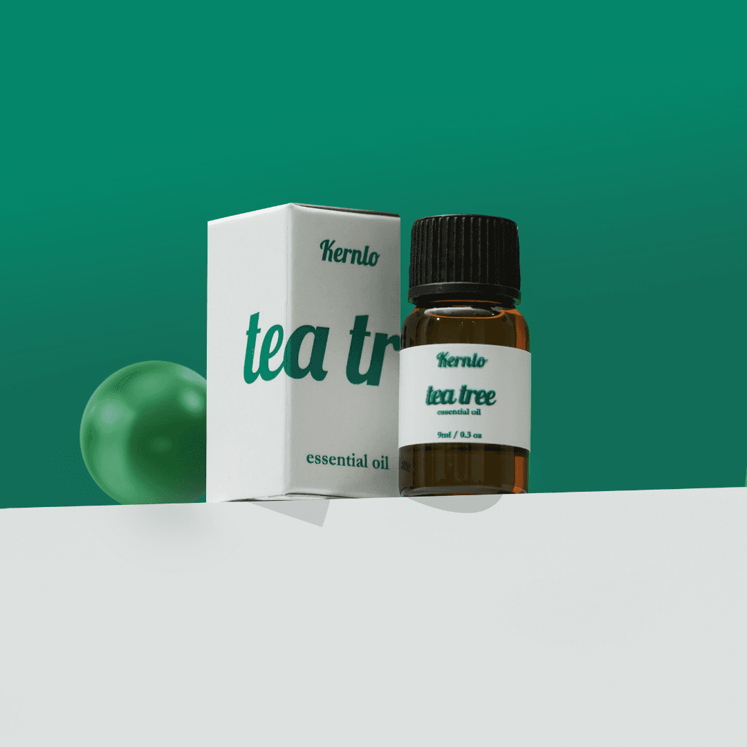 Kernlo Tea Tree Essential Oil by Kernlo