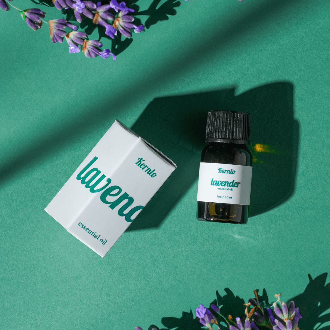 Kernlo Lavender Essential Oil by Kernlo