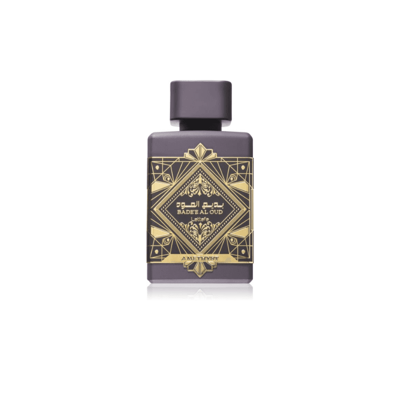 Lattafa Oud for Glory Amethyst