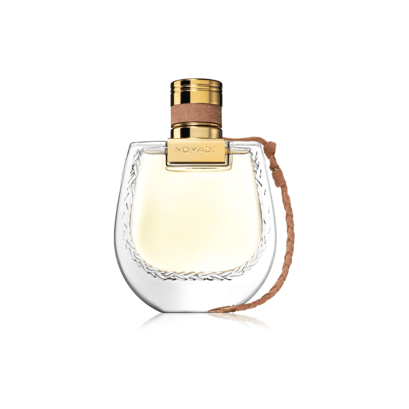 Chloe Chloé Nomade Jasmin Naturel Intense