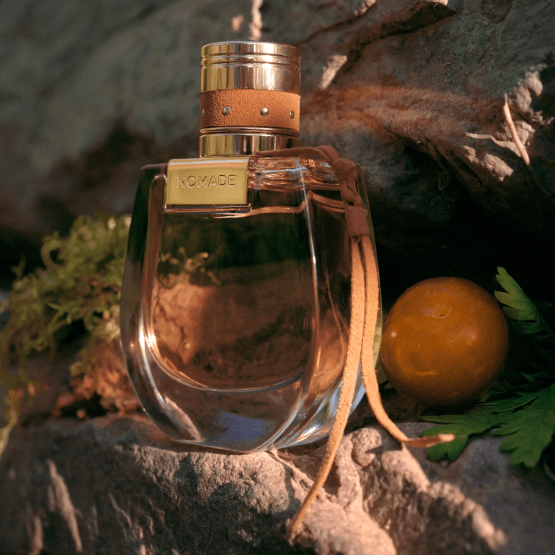 Chloe Chloé Nomade Absolu de Parfum