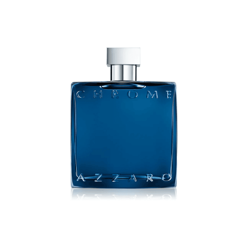Azzaro Chrome Parfum