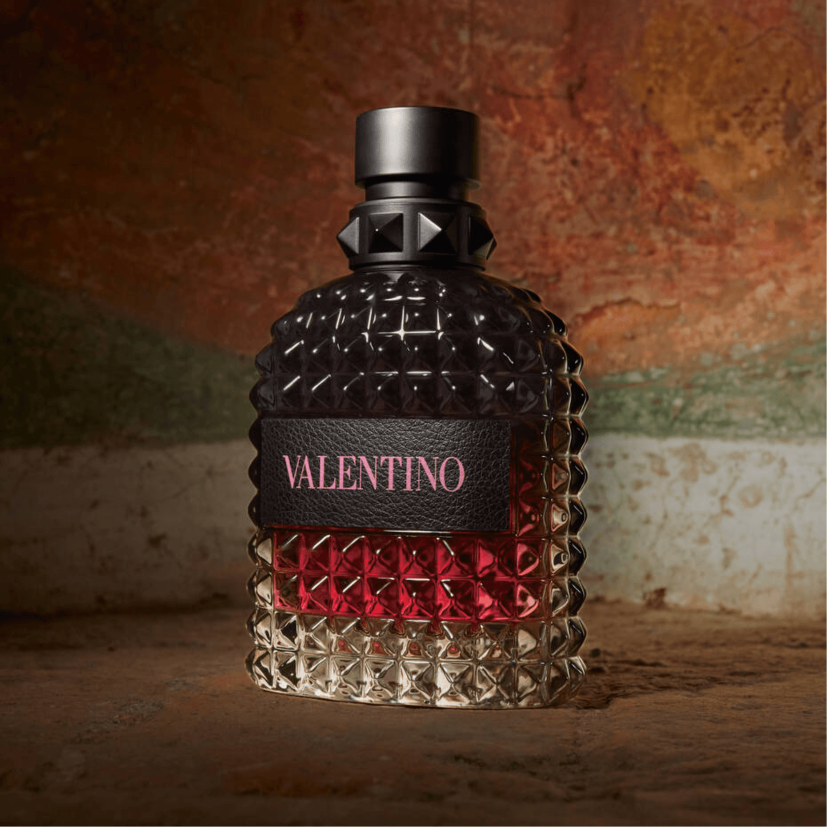Valentino Born In Roma Intense Uomo