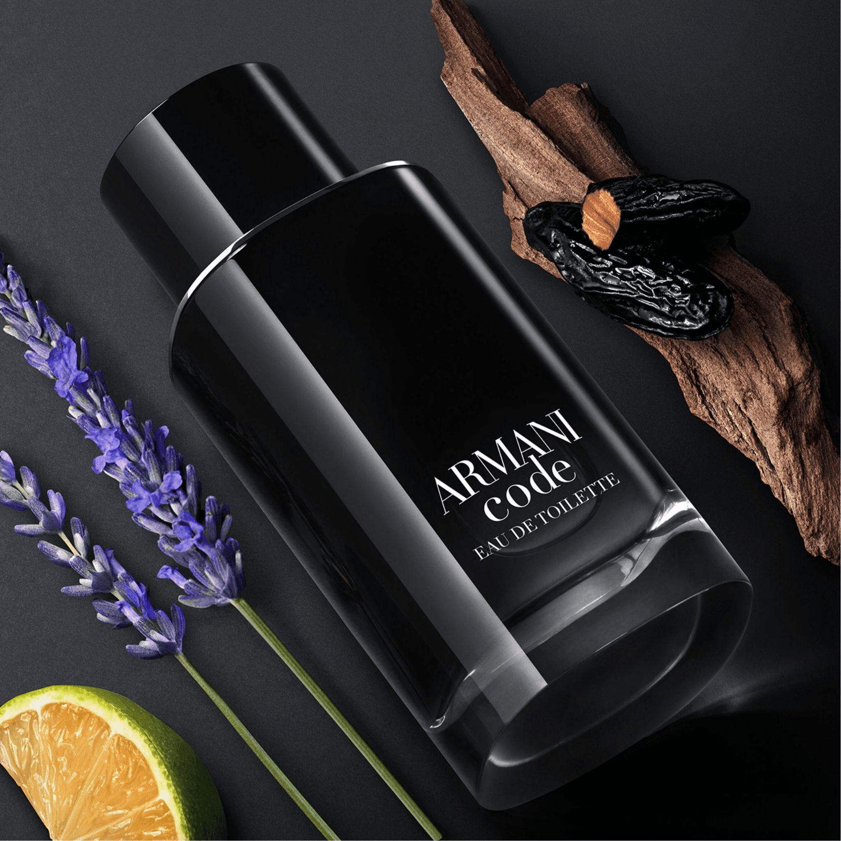 Giorgio Armani Armani Code