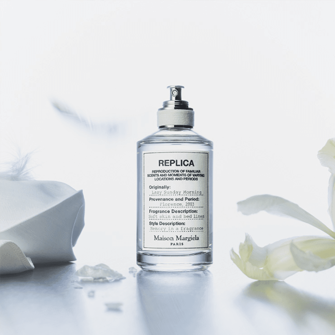 Maison Margiela REPLICA Lazy Sunday Morning
