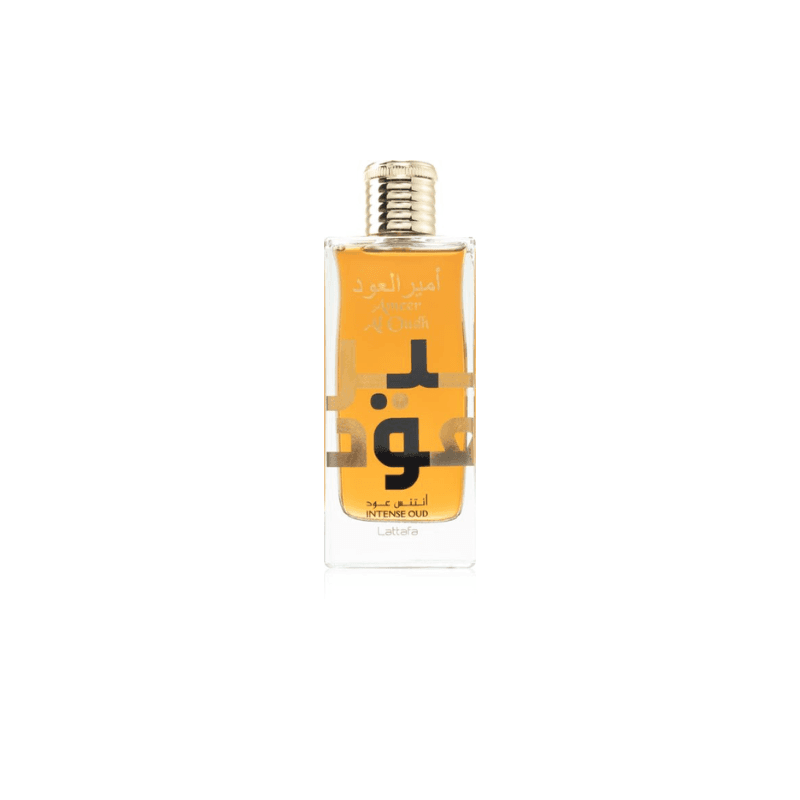 Lattafa Ameer Al Oudh Intense