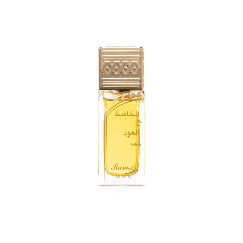 Rasasi Khaltat Al Khasa Ma Dhan Al Oudh