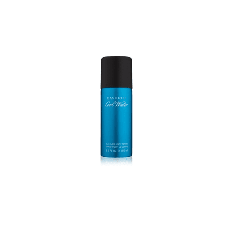 Davidoff Cool Water Body Spray