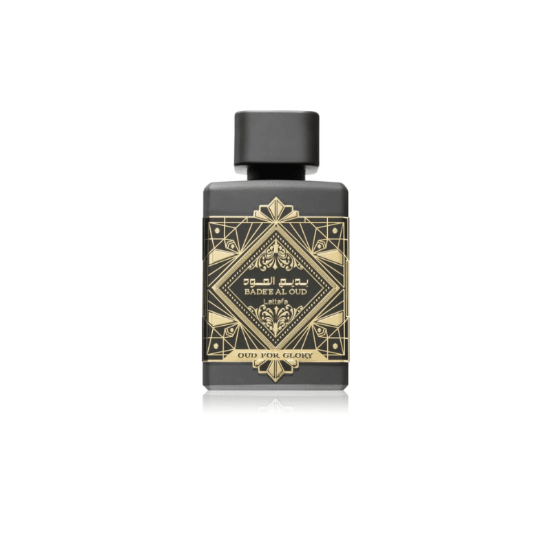Lattafa Oud for Glory