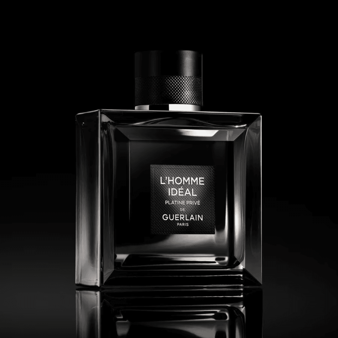 Guerlain L'Homme Idéal Platine Privé