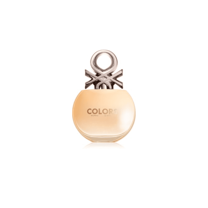 United Colors of Benetton Benetton Colors de Benetton Woman Rose