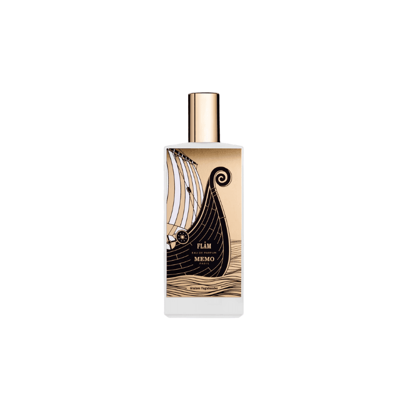Memo Paris Memo Flam