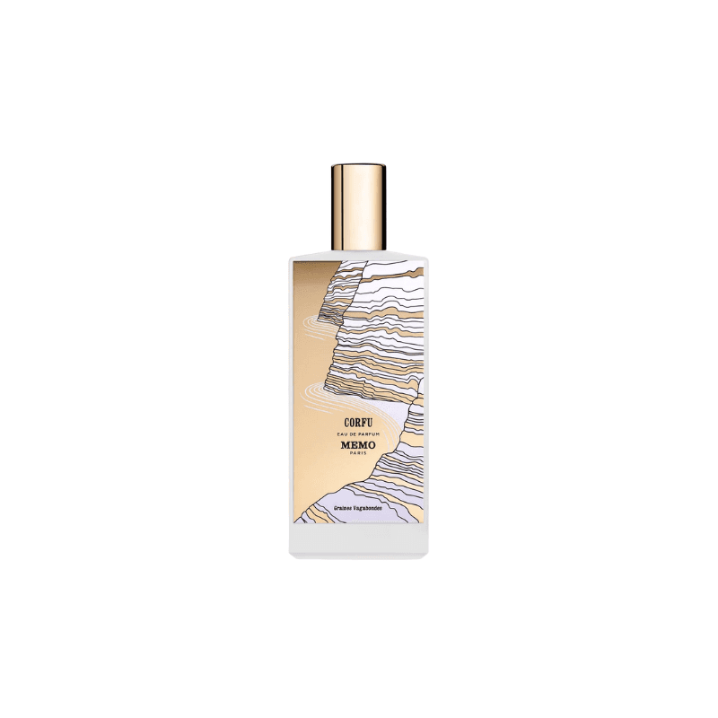 Memo Paris Memo Corfu for Unisex