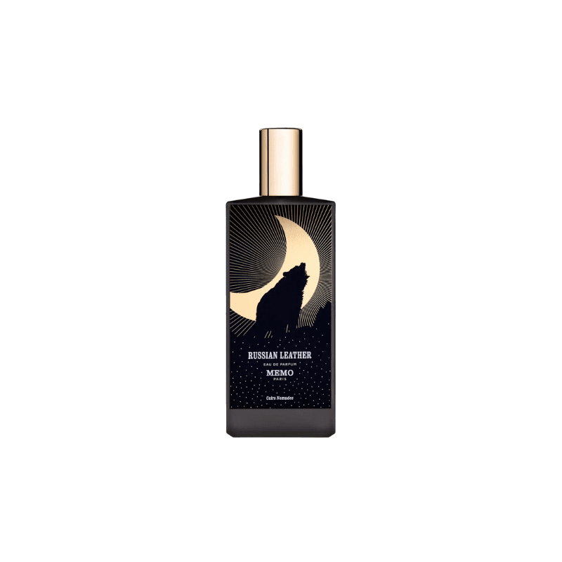Memo Paris Memo Russian Leather