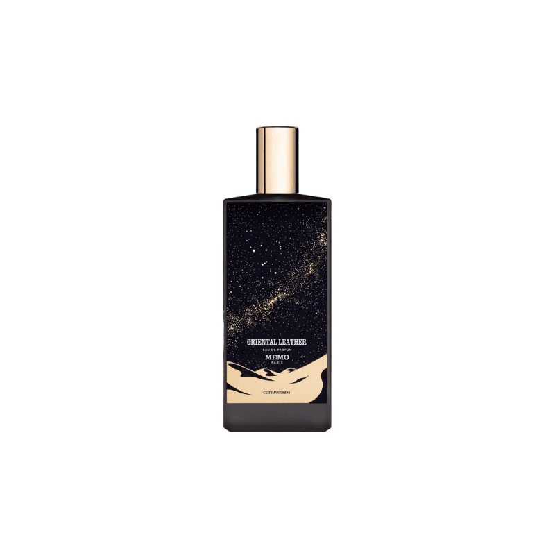 Memo Paris Memo Oriental Leather
