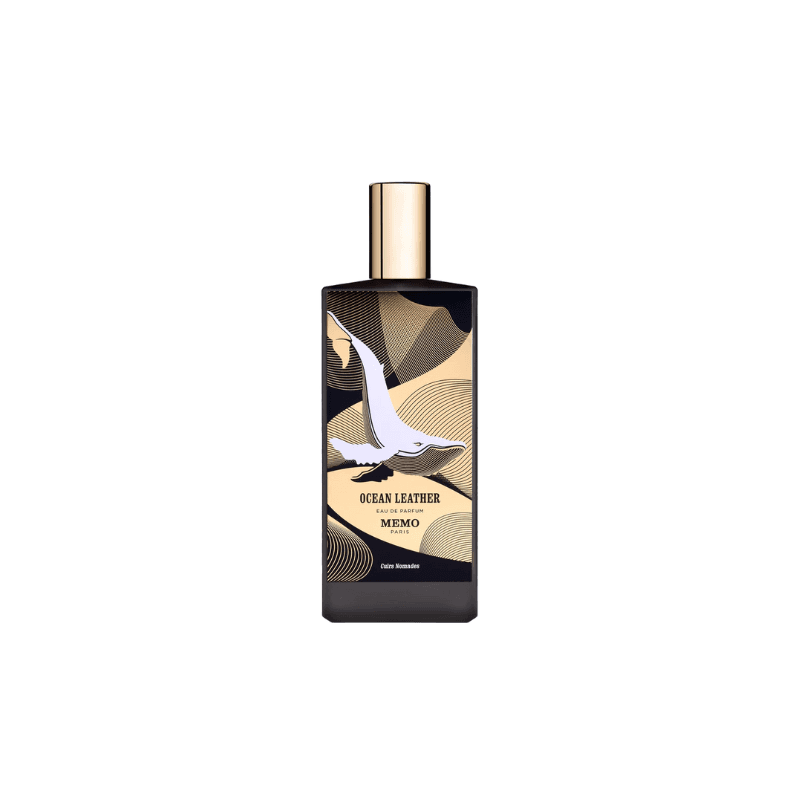 Memo Paris Memo Ocean Leather
