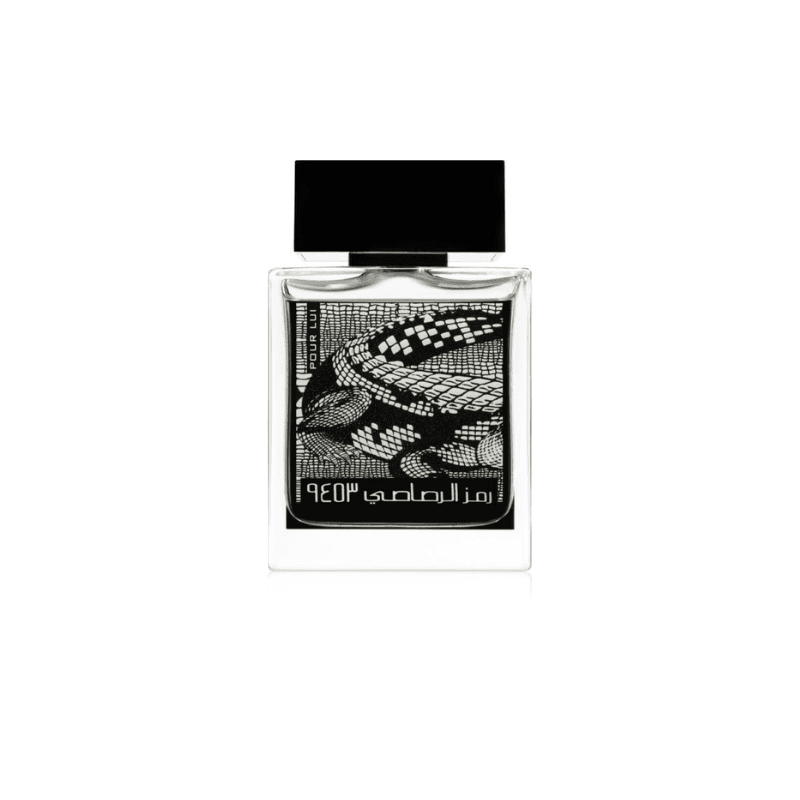 Rasasi Rumz Al Rasasi Pour Lui Crocodile