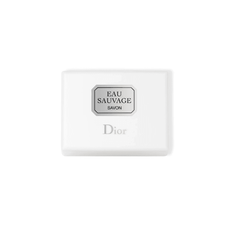 Christian Dior Dior Eau Sauvage Perfumed Soap