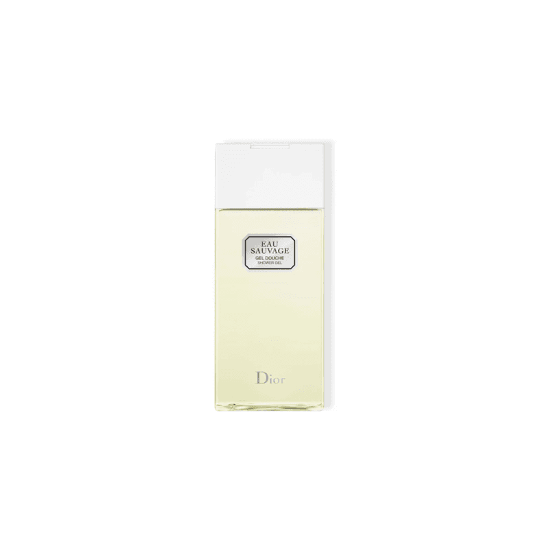 Christian Dior Dior Eau Sauvage Shower Gel