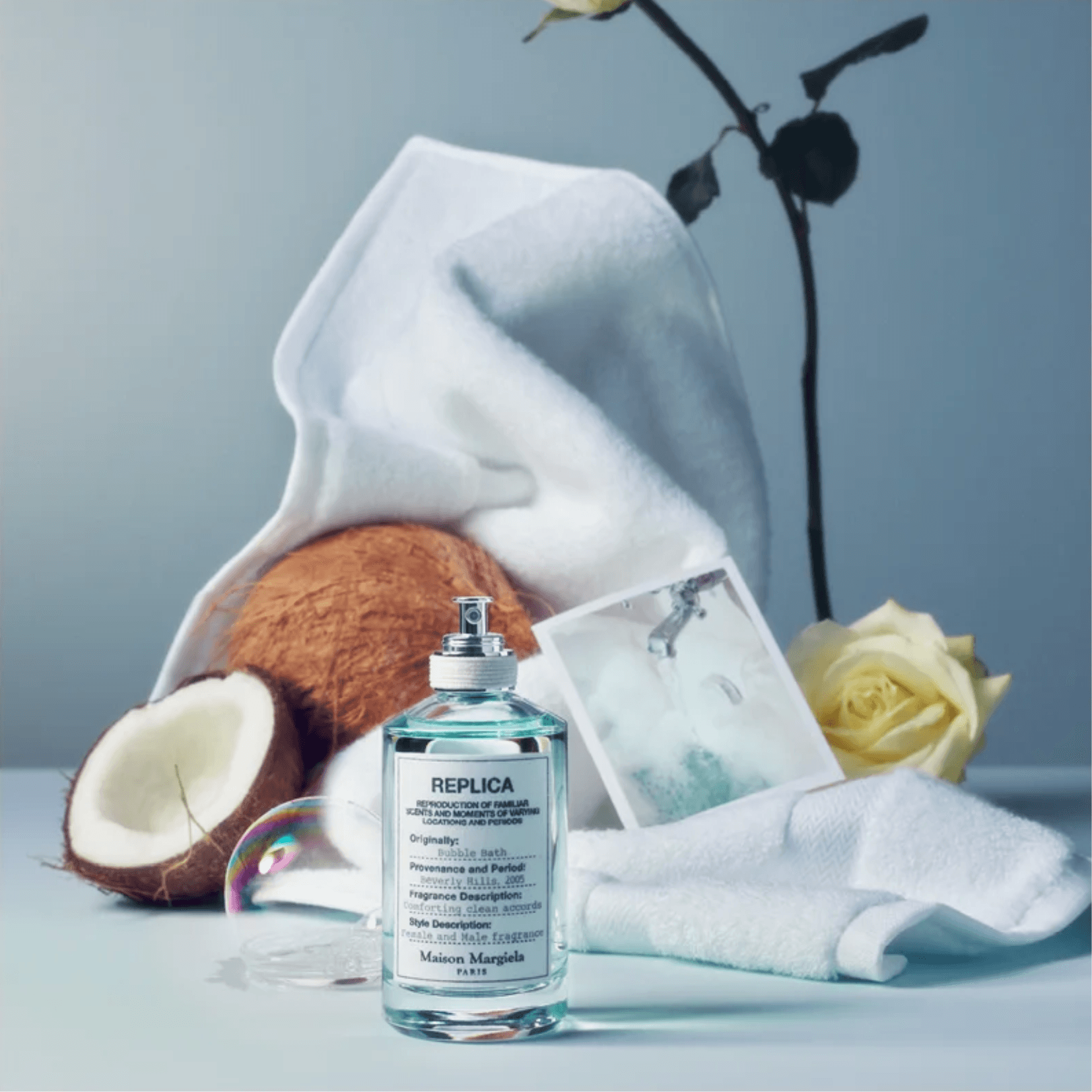 Maison Margiela REPLICA Bubble Bath