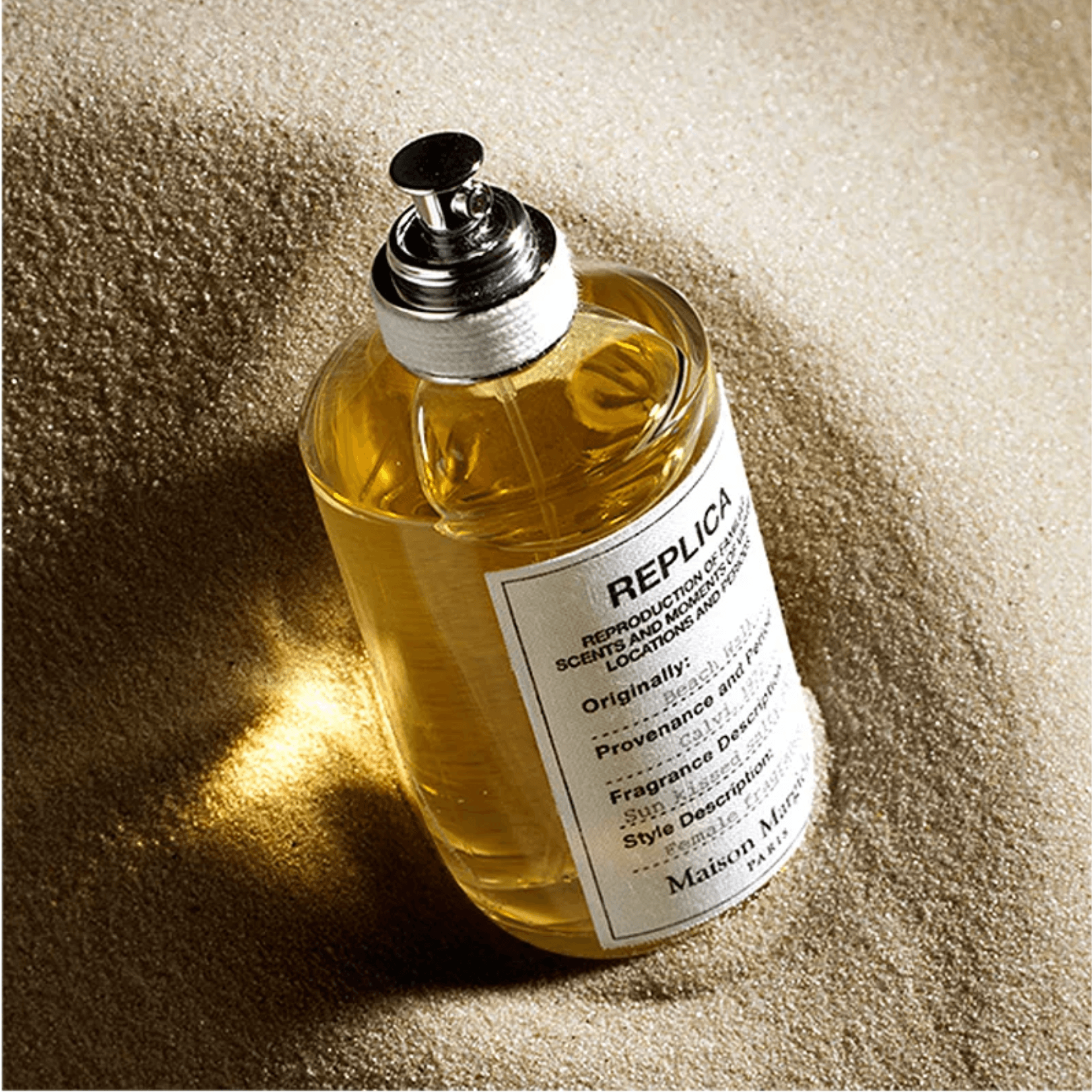 Maison Margiela REPLICA Beach Walk for Unisex