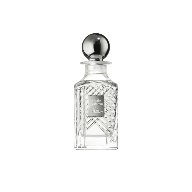 Kilian Vodka on the Rocks Carafe