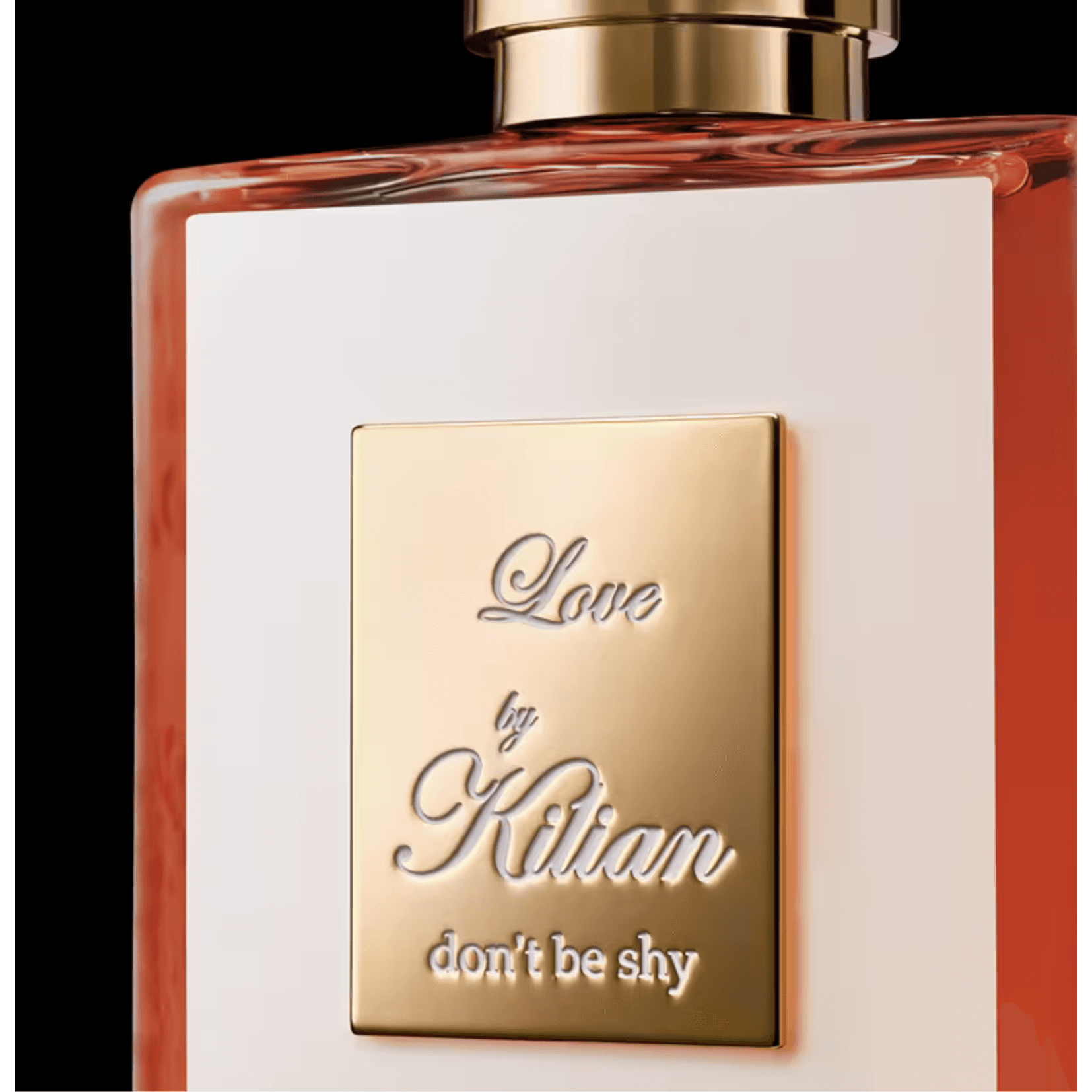 Kilian Love, Don't be Shy