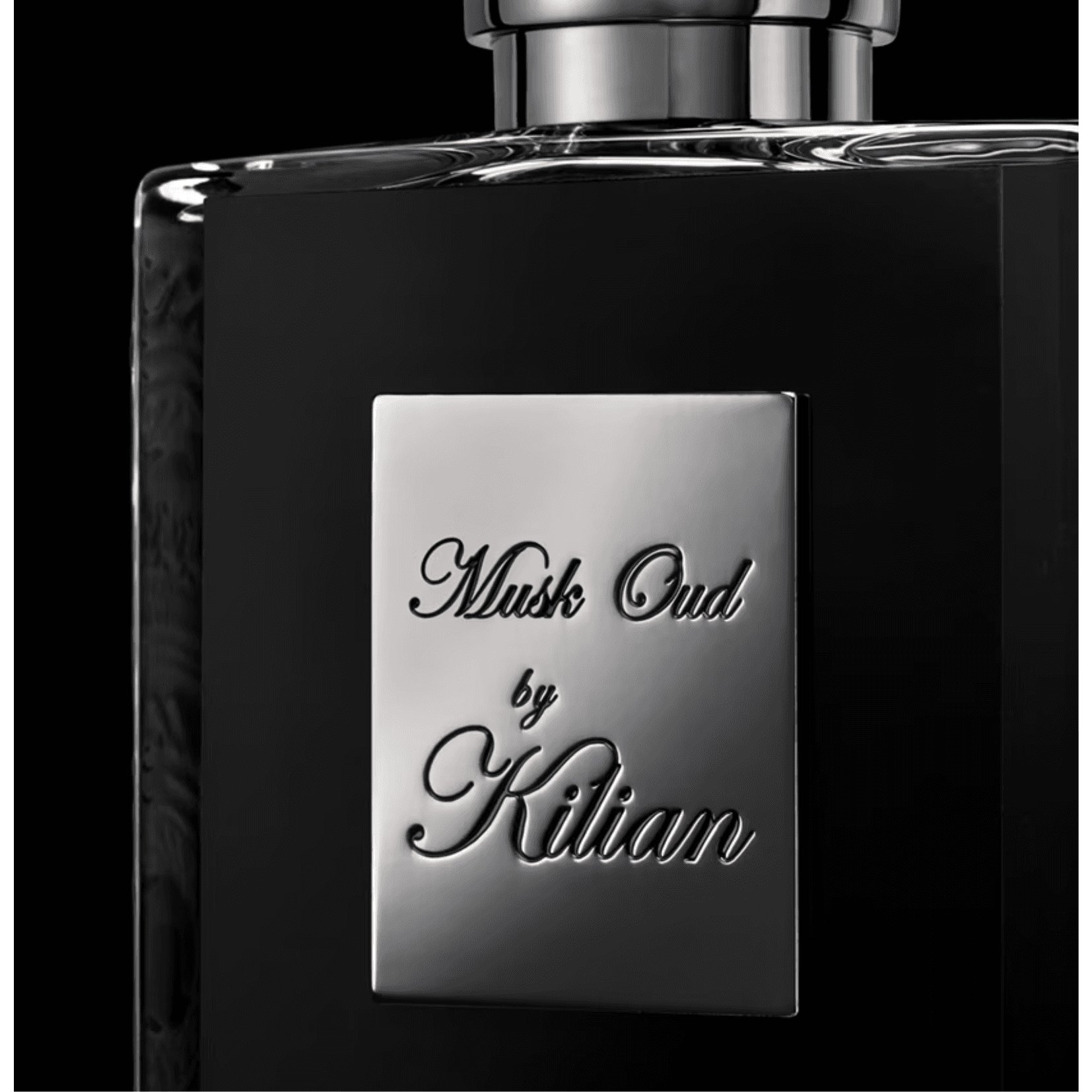 Kilian Musk Oud
