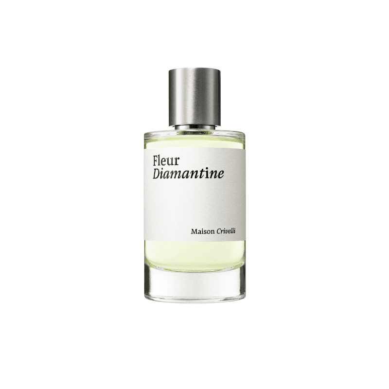 Maison Crivelli Fleur Diamantine
