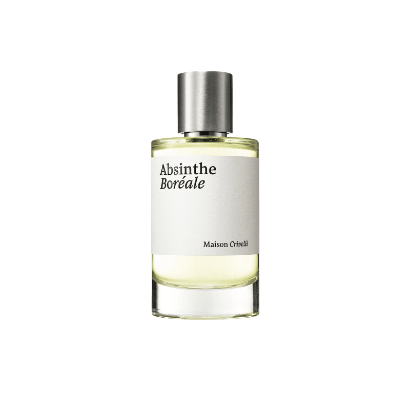Maison Crivelli Absinthe Boréale