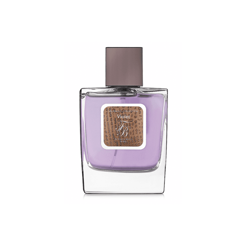 Franck Boclet Franck Bocket Violet
