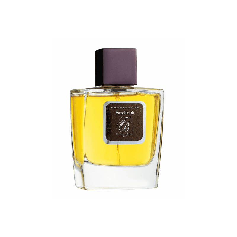 Franck Boclet Patchouli
