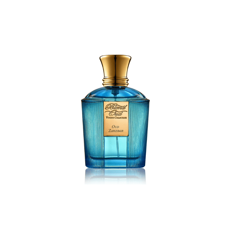 Blend Oud Oud Zanzibar