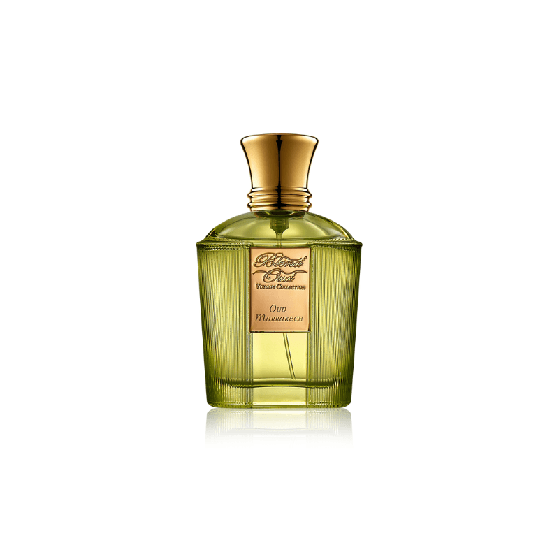 Blend Oud Oud Marrakech