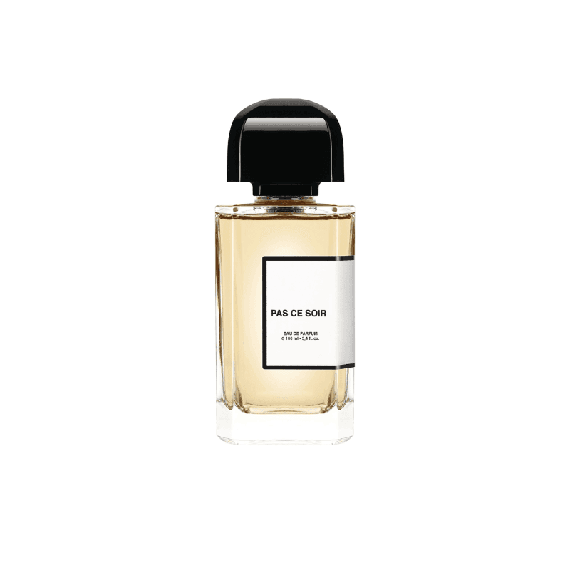 BDK Parfums BDK Pas Ce Soir for Unisex
