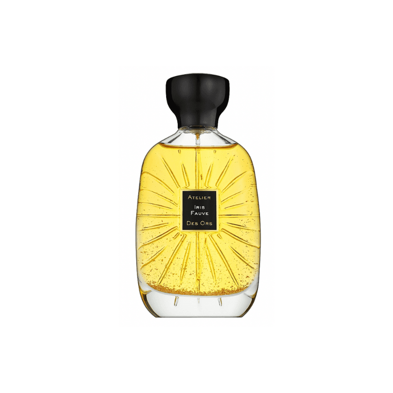 Atelier des Ors Iris Fauve for Unisex