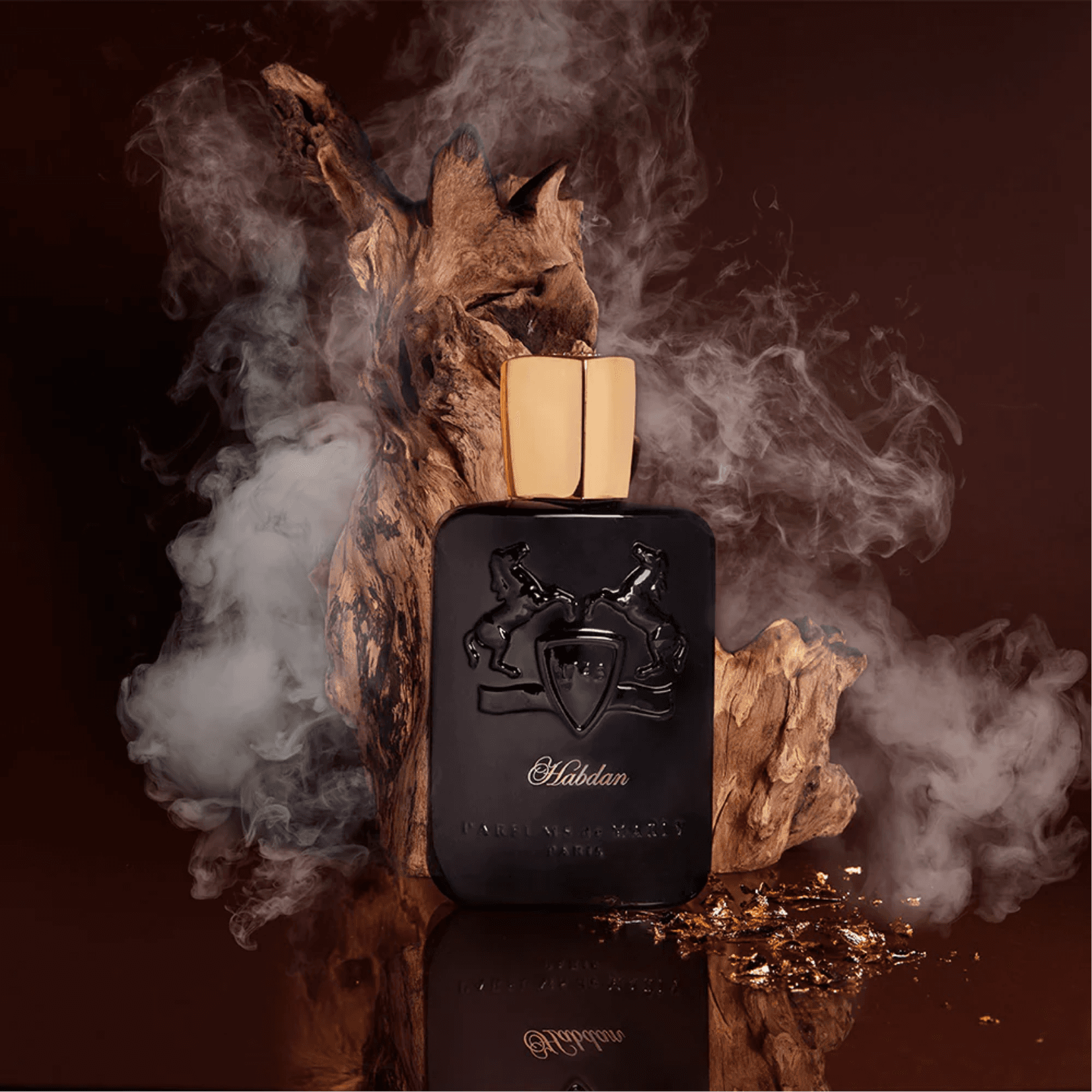 Parfums de Marly Habdan