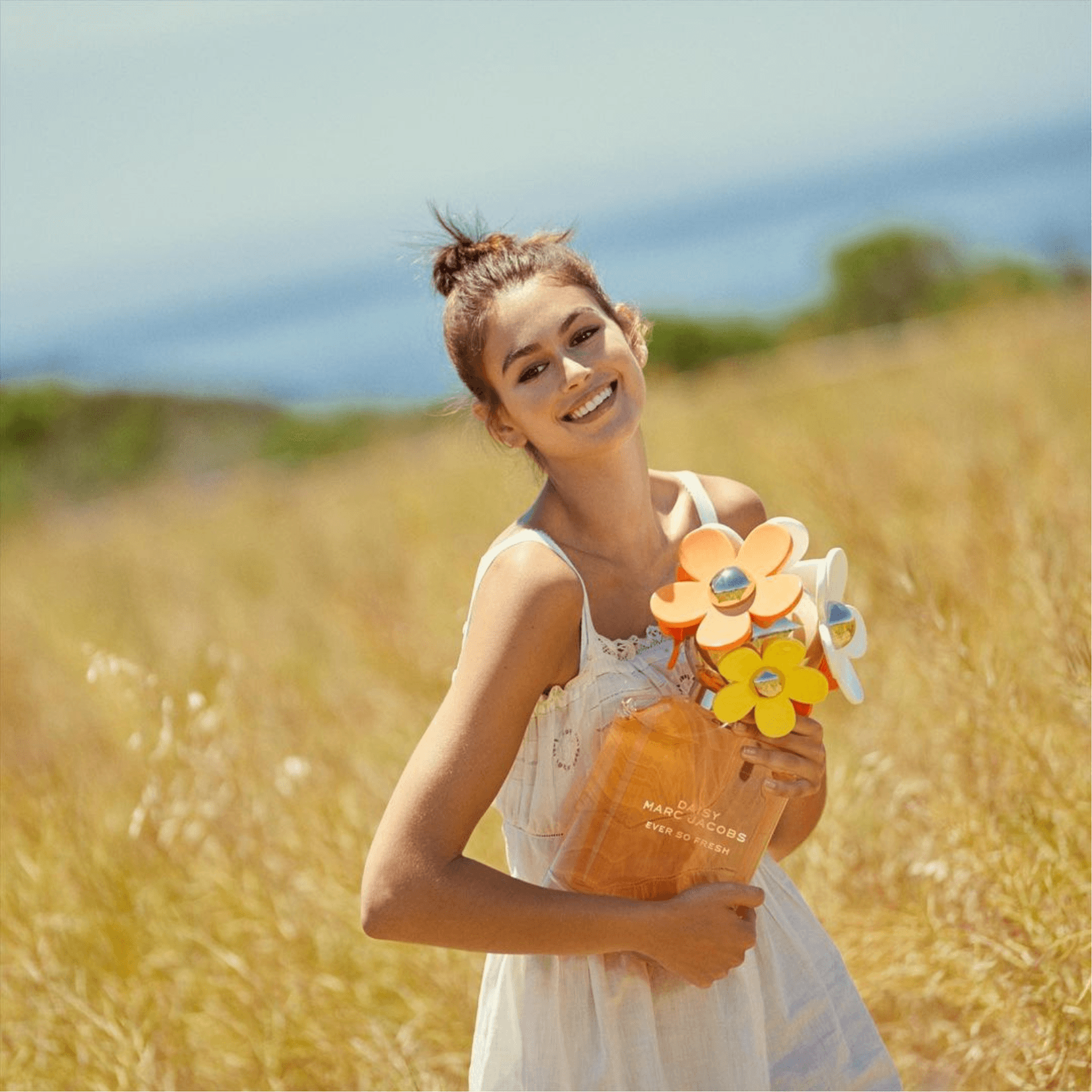 Marc Jacobs Daisy Ever So Fresh