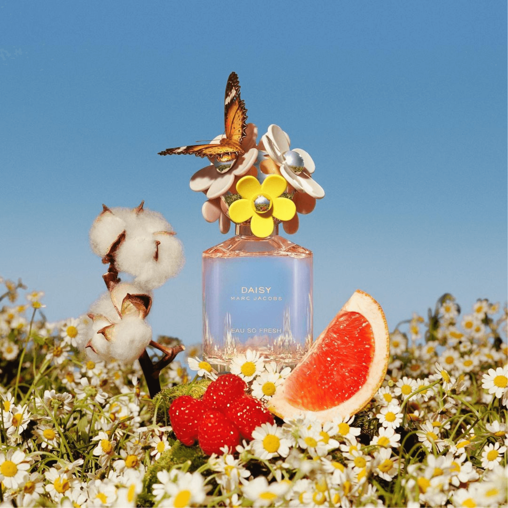 Marc Jacobs Daisy Eau So Fresh