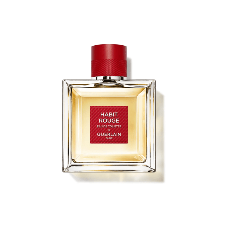 Guerlain Habit Rouge
