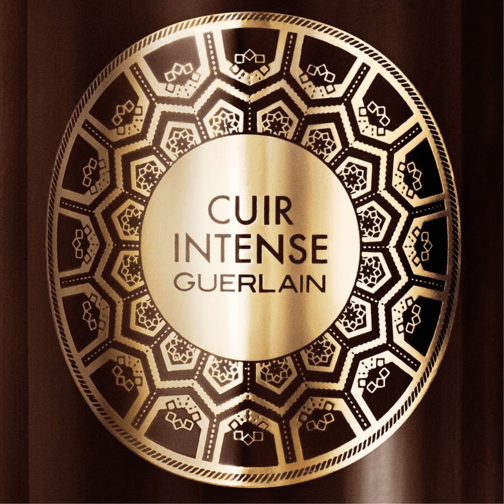 Guerlain Cuir Intense