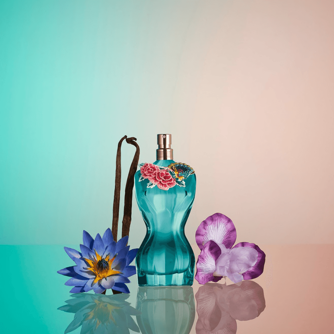 Jean Paul Gaultier La Belle Fleur Terrible