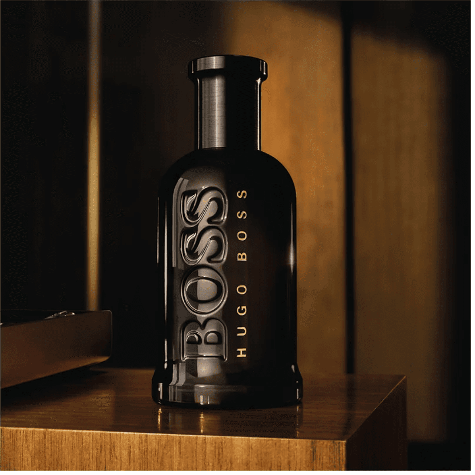 Hugo Boss BOSS Bottled Parfum