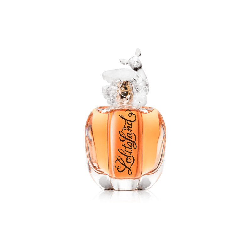 Lolita Lempicka Lolita Land